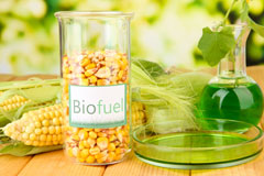 Cloford Common biofuel availability