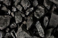 Cloford Common coal boiler costs