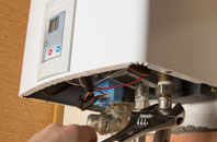 free Cloford Common boiler install quotes